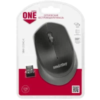 Мышь Smartbuy SBM-333AG-K фото 1